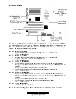 Предварительный просмотр 8 страницы TYAN THUNDER I7500 User Manual