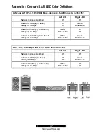 Предварительный просмотр 37 страницы TYAN Thunder i7501 Pro S2721-533 Manual