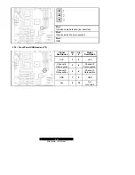 Предварительный просмотр 14 страницы TYAN THUNDER I7505 Manual