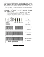 Предварительный просмотр 16 страницы TYAN THUNDER I7505 Manual