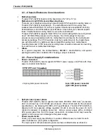 Предварительный просмотр 8 страницы TYAN THUNDER I7525 User Manual