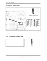 Предварительный просмотр 17 страницы TYAN THUNDER I7525 User Manual