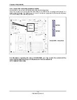 Предварительный просмотр 19 страницы TYAN THUNDER I7525 User Manual