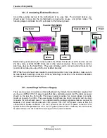 Предварительный просмотр 28 страницы TYAN THUNDER I7525 User Manual