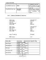 Предварительный просмотр 40 страницы TYAN THUNDER I7525 User Manual