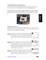 Предварительный просмотр 19 страницы TYAN THUNDER I840 User Manual