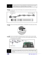 Предварительный просмотр 44 страницы TYAN THUNDER I840 User Manual