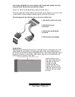 Предварительный просмотр 31 страницы TYAN THUNDER K8QSD PRO Manual