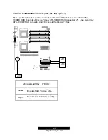 Предварительный просмотр 16 страницы TYAN THUNDER LE-T User Manual