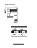 Предварительный просмотр 18 страницы TYAN THUNDER LE-T User Manual