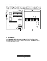 Предварительный просмотр 23 страницы TYAN THUNDER LE-T User Manual