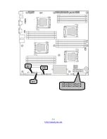 Предварительный просмотр 14 страницы TYAN Thunder n3600QE S4980 User Manual