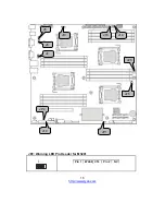 Предварительный просмотр 16 страницы TYAN Thunder n3600QE S4980 User Manual