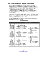 Предварительный просмотр 18 страницы TYAN Thunder n3600QE S4980 User Manual