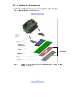 Предварительный просмотр 19 страницы TYAN Thunder n3600QE S4980 User Manual