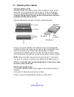 Предварительный просмотр 26 страницы TYAN Thunder n3600QE S4980 User Manual