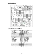 Предварительный просмотр 13 страницы TYAN Thunder n3600QX User Manual