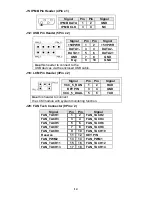 Предварительный просмотр 14 страницы TYAN Thunder n3600QX User Manual