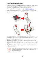 Предварительный просмотр 18 страницы TYAN Thunder n3600QX User Manual