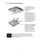 Предварительный просмотр 20 страницы TYAN Thunder n3600QX User Manual