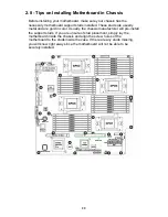 Предварительный просмотр 22 страницы TYAN Thunder n3600QX User Manual