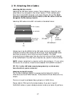 Предварительный просмотр 27 страницы TYAN Thunder n3600QX User Manual