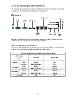 Предварительный просмотр 31 страницы TYAN Thunder n3600QX User Manual