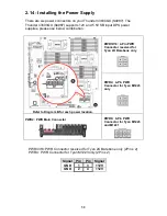 Предварительный просмотр 32 страницы TYAN Thunder n3600QX User Manual