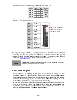 Предварительный просмотр 33 страницы TYAN Thunder n3600QX User Manual