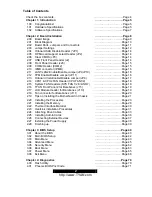 Preview for 2 page of TYAN Thunder n3600T User Manual