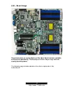 Предварительный просмотр 9 страницы TYAN Thunder n3600T User Manual