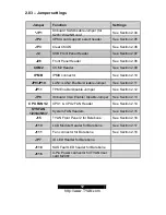 Preview for 12 page of TYAN Thunder n3600T User Manual