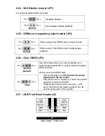 Предварительный просмотр 14 страницы TYAN Thunder n3600T User Manual