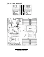 Preview for 15 page of TYAN Thunder n3600T User Manual