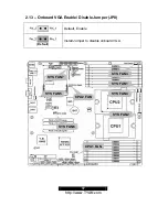 Preview for 17 page of TYAN Thunder n3600T User Manual