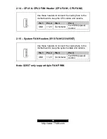 Preview for 18 page of TYAN Thunder n3600T User Manual