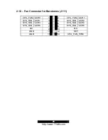 Preview for 20 page of TYAN Thunder n3600T User Manual