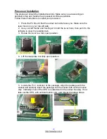 Preview for 26 page of TYAN Thunder n3600T User Manual