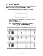 Preview for 28 page of TYAN Thunder n3600T User Manual