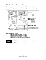 Preview for 38 page of TYAN Thunder n3600T User Manual