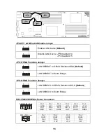 Предварительный просмотр 16 страницы TYAN Thunder n3600W S2935 User Manual