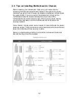 Предварительный просмотр 17 страницы TYAN Thunder n3600W S2935 User Manual