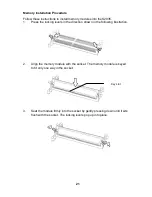 Предварительный просмотр 21 страницы TYAN Thunder n3600W S2935 User Manual