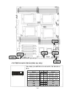 Предварительный просмотр 12 страницы TYAN THUNDER N4250QE Manual