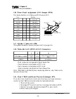 Предварительный просмотр 16 страницы TYAN TIGER 100 Manual