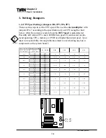 Предварительный просмотр 14 страницы TYAN TIGER 133 User Manual