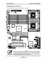 Предварительный просмотр 11 страницы TYAN TIGER I7320, D, R, RD User Manual