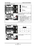 Предварительный просмотр 19 страницы TYAN TIGER I7320, D, R, RD User Manual