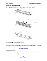 Предварительный просмотр 22 страницы TYAN TIGER I7320, D, R, RD User Manual