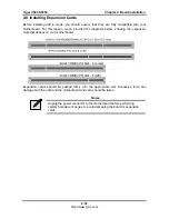 Предварительный просмотр 25 страницы TYAN TIGER I7320, D, R, RD User Manual